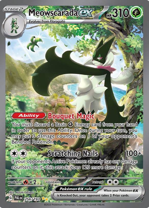 sv02 pokemon card list Pokmon Paldea Evolved Booster Box Even Pikachu joins the Pokmon ex party in the Pokmon TCG Complete Your Pokmon SV02: Paldea