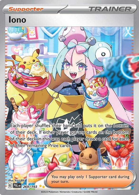 pokemon paldea evolved card list & price Card Gallery