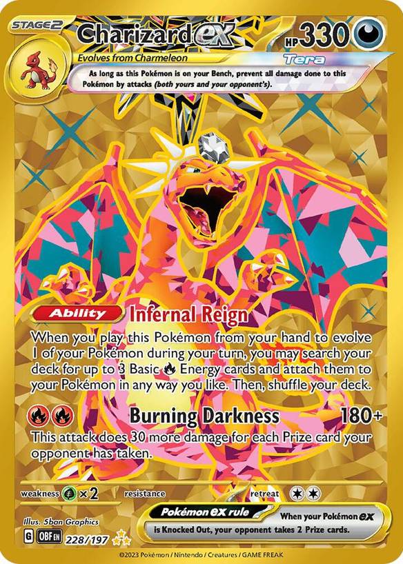 Complete Your Pokmon SV03: Obsidian Flames Collection: Price Tracker and Card List. Complete Your Pokmon SV03: Obsidian Flames Collection: Price Tracker and Card List.