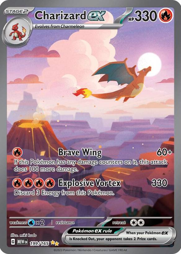 pokemon card price list scarlet and violet Pokmon Scarlet & Violet The Most Valuable Pokemon Cards (Pokmon TCG Price Guide)