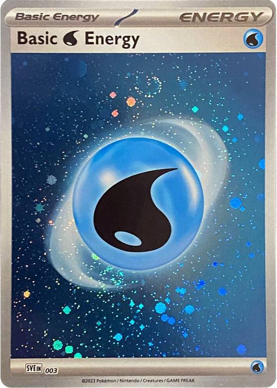 Basic Water Energy Cosmos Holo - SVE: Scarlet & Violet Energies Real Time Price Data. Basic Water Energy Cosmos Holo - SVE: Scarlet & Violet Energies Real Time Price Data.