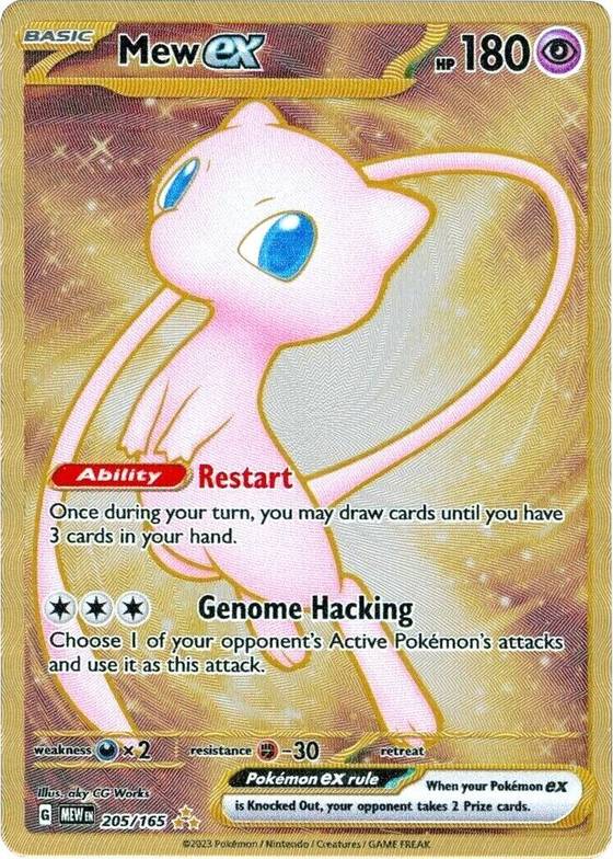 mew ex pokemon card price Mew ex 88/92 Legend Maker Holo for sale online