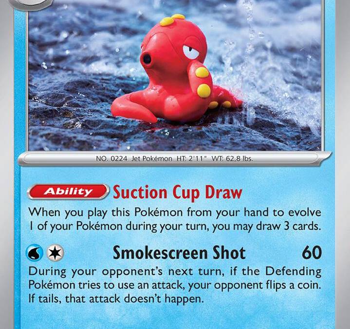 Octillerty Octillery - SV04: Paradox Rift Real Time Price Data.