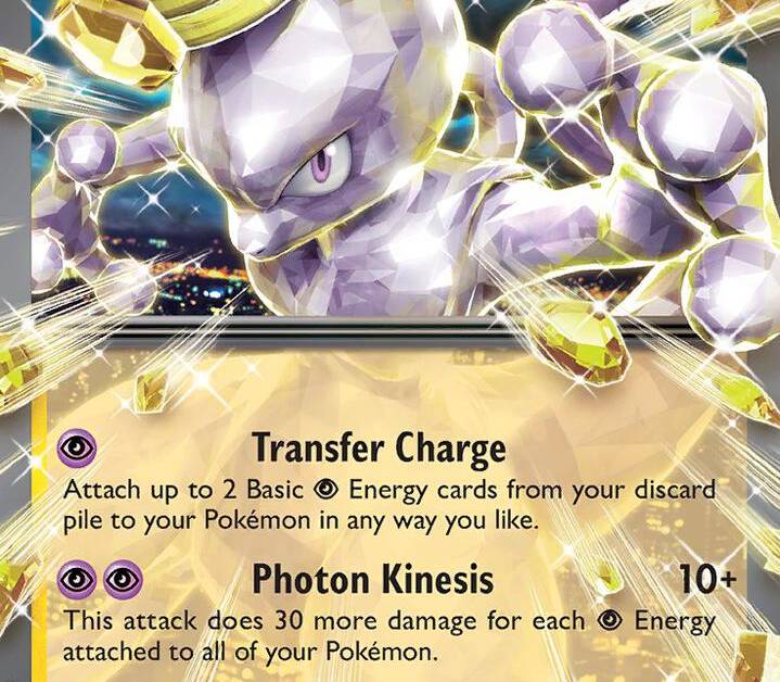 pokemon card value mewtwo ex Team Rocket's Ascended Heroes (Pokmon) Mewtwo EX (98 Full Art)