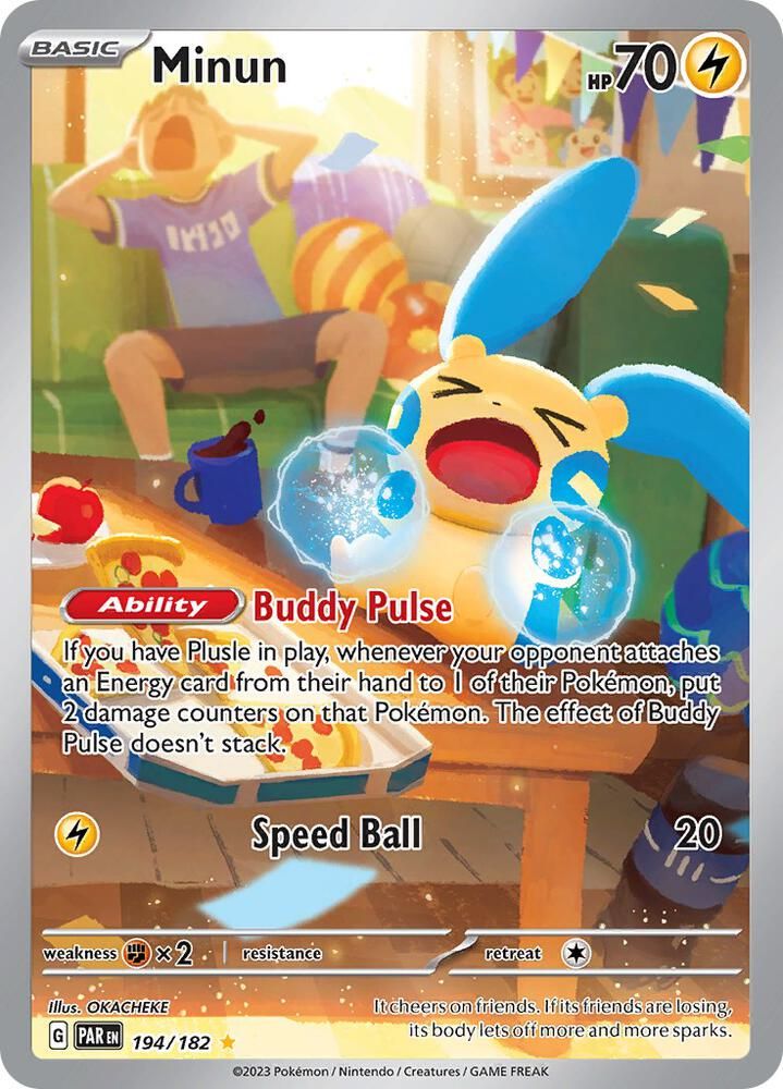 Complete Your Pokmon SV04: Paradox Rift Collection: Price Tracker and Card  List.