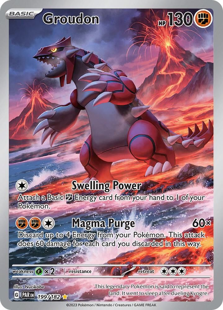 Complete Your Pokmon SV04: Paradox Rift Collection: Price Tracker and Card  List.