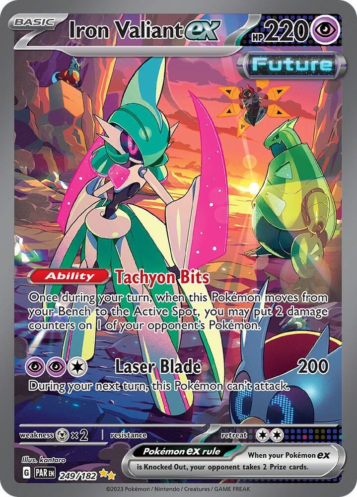 sv04 pokemon card list Complete Your Pokémon SV04: Paradox Rift Collection: Price Tracker and Card  List