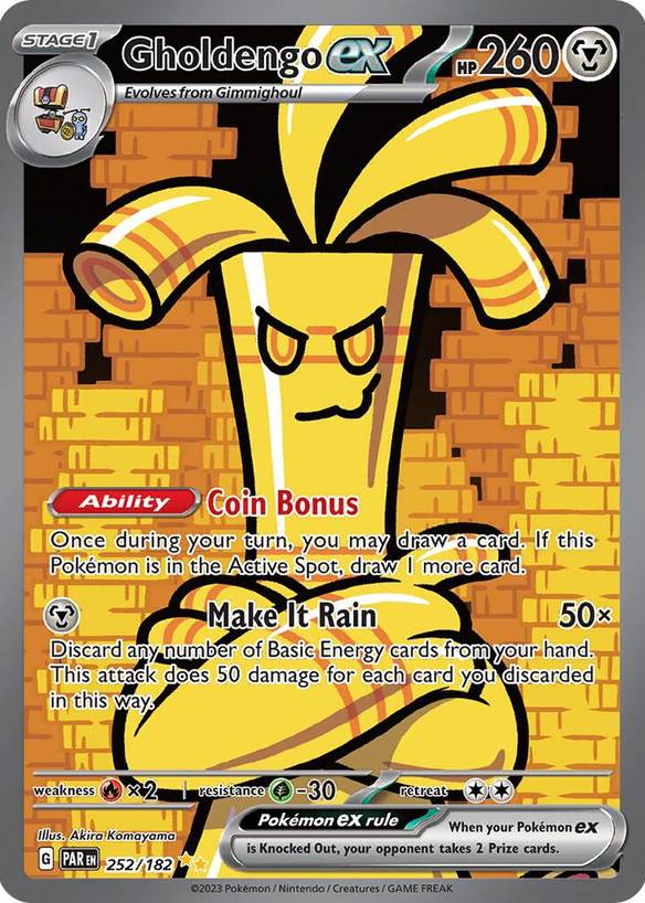 Complete Your Pokmon SV04: Paradox Rift Collection: Price Tracker and Card List. Complete Your Pokmon SV04: Paradox Rift Collection: Price Tracker and Card List.