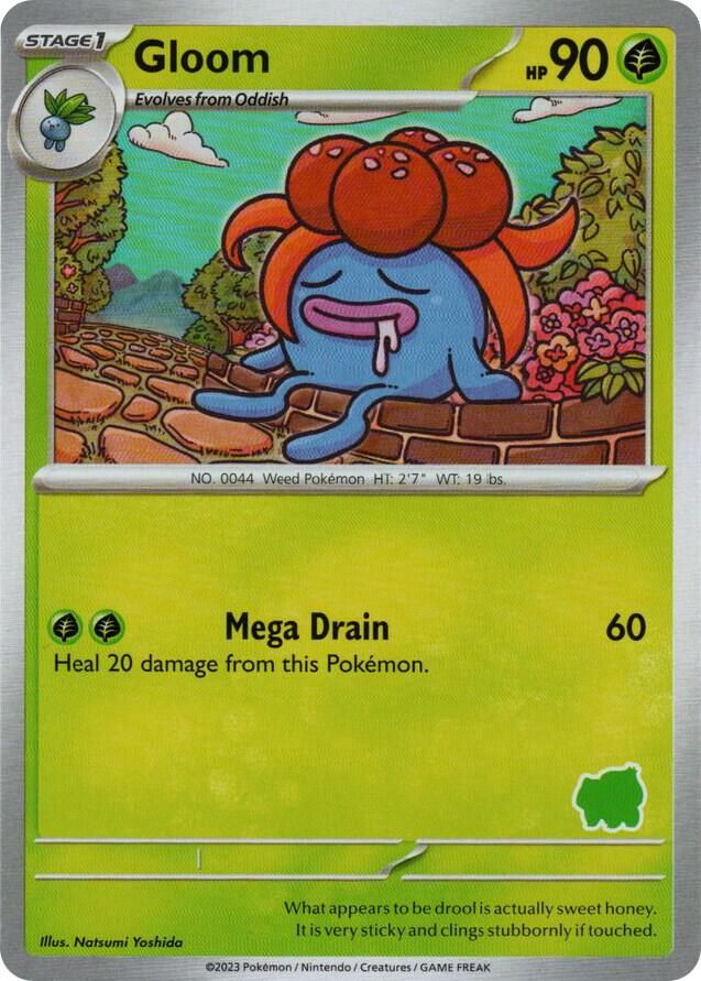 pokemon vip card price 401 Games Canada - Gloom - 2/149 main image 0