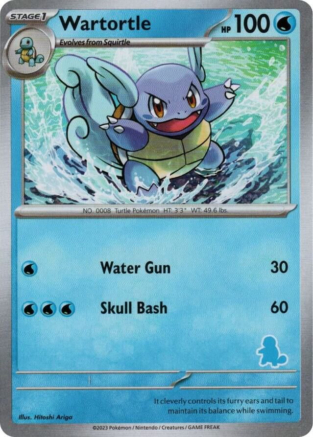 pokemon my first battle card list My First Battle" Cards Revealed, Features Unique Cards, Blue Borders, and  Different Backs! - PokeBeach