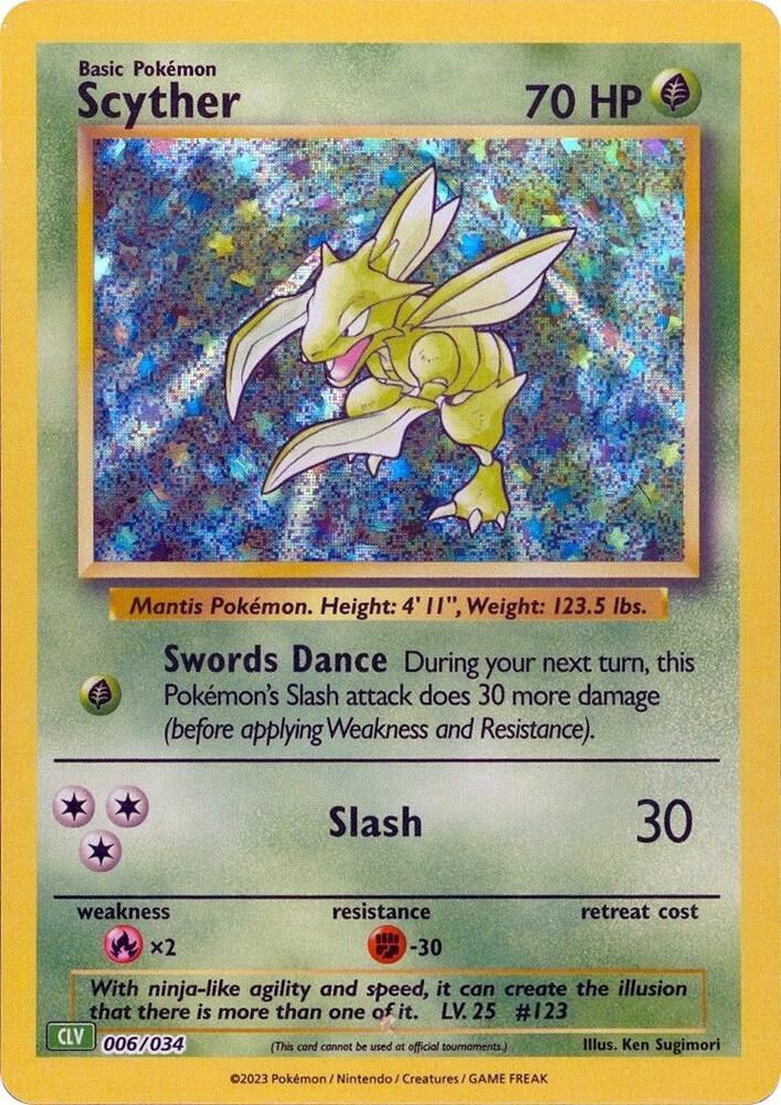 pokemon trading card game classic collection card list Pokemon Trading Card Game Classic" Deck Lists, Holo Patterns, and Details!  - PokeBeach