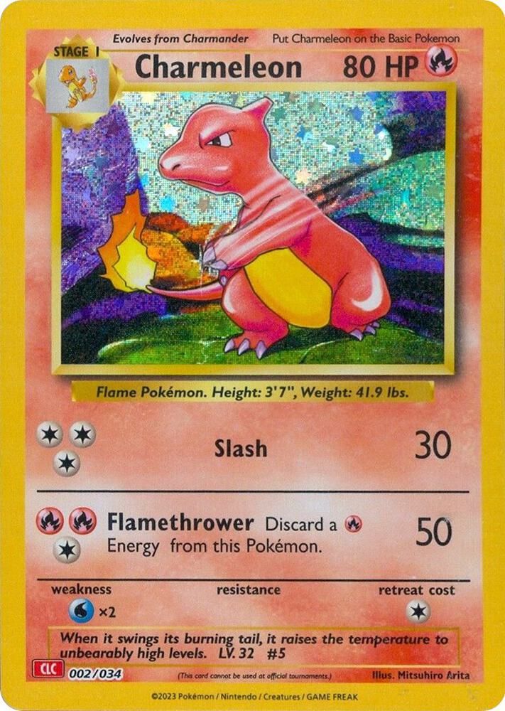 pokemon charmeleon card 2000 Pokémon Rocket Dark Charmeleon 1st Edition PSA 8 – PokePower
