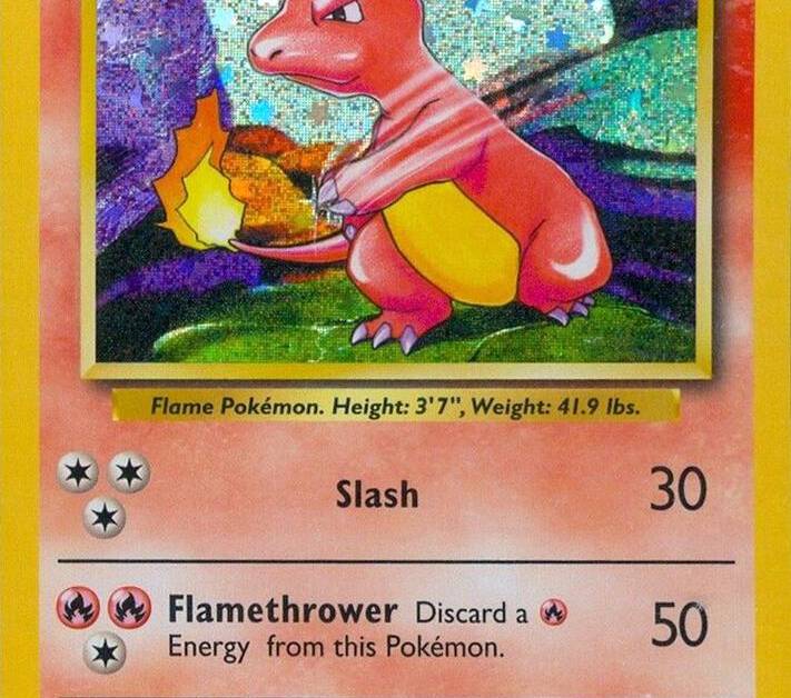 Charmeleon - Trading Card Game Classic Real Time Price Data. Charmeleon - Trading Card Game Classic Real Time Price Data.