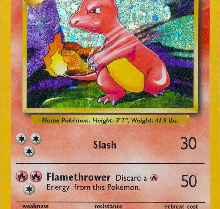 Charmeleon - Trading Card Game Classic Real Time Price Data. Charmeleon - Trading Card Game Classic Real Time Price Data.