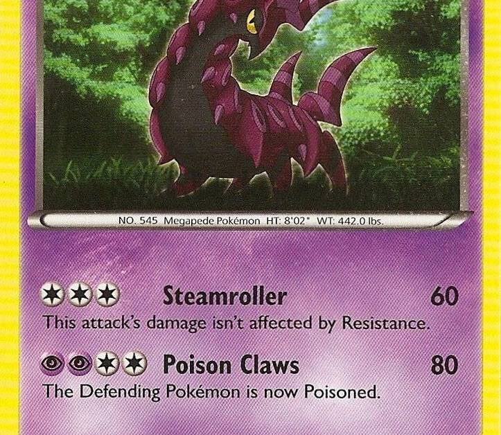 Scolipede 54 114 Cracked Ice Holo - Blister Exclusives Real Time Price Data. Scolipede 54 114 Cracked Ice Holo - Blister Exclusives Real Time Price Data.
