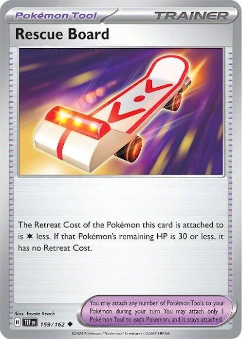 Rescue Board - SV05: Temporal Forces Real Time Price Data. Rescue Board - SV05: Temporal Forces Real Time Price Data.