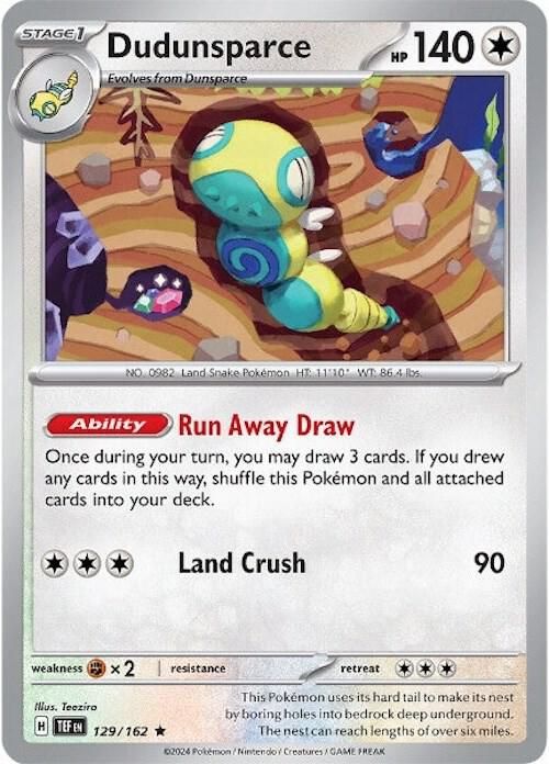pokemon temporal forces card prices SV05: Temporal Forces #187/162 Incineroar ex – Value Box Cards main image 0