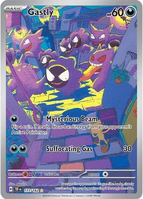 pokemon temporal force card list Amazon.com: 50+ Official Pokemon Cards Collection with 5 Foils in Any  Combination and at Least 1 Rarity, GX, EX, FA, Tag Team, Or Secret Rare :  Toys & Games main image 0