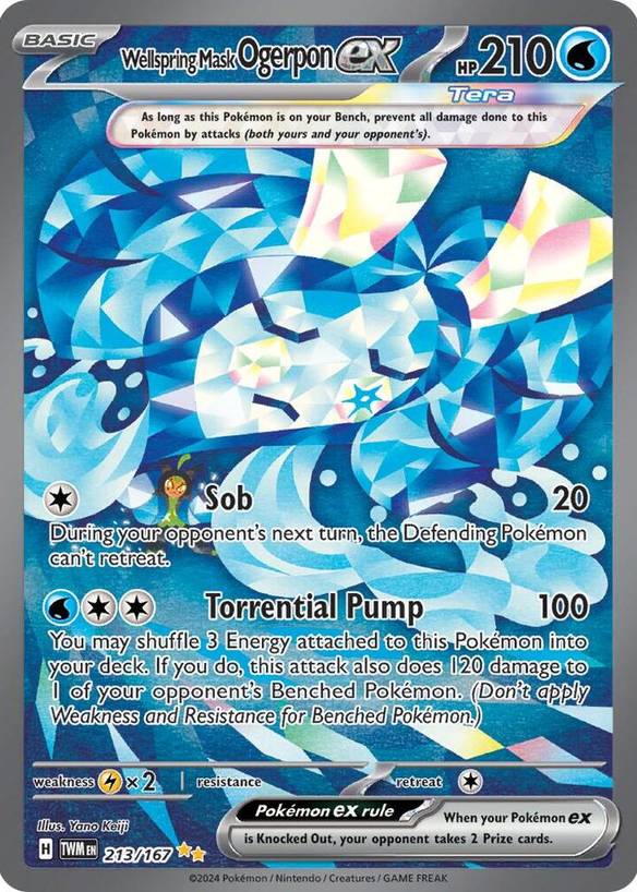 Complete Your Pokmon SV06: Twilight Masquerade Collection: Price Tracker and Card List. Complete Your Pokmon SV06: Twilight Masquerade Collection: Price Tracker and Card List.