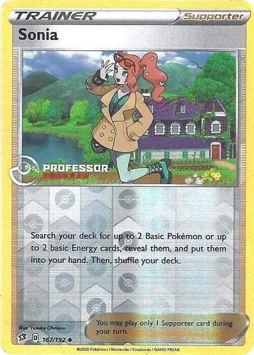 professor program pokemon cards Prof. Oak's Research (98/112) [Professor Promos] – Plug Photos are ours of our stock. Professor Program (TCG) - Bulbapedia,