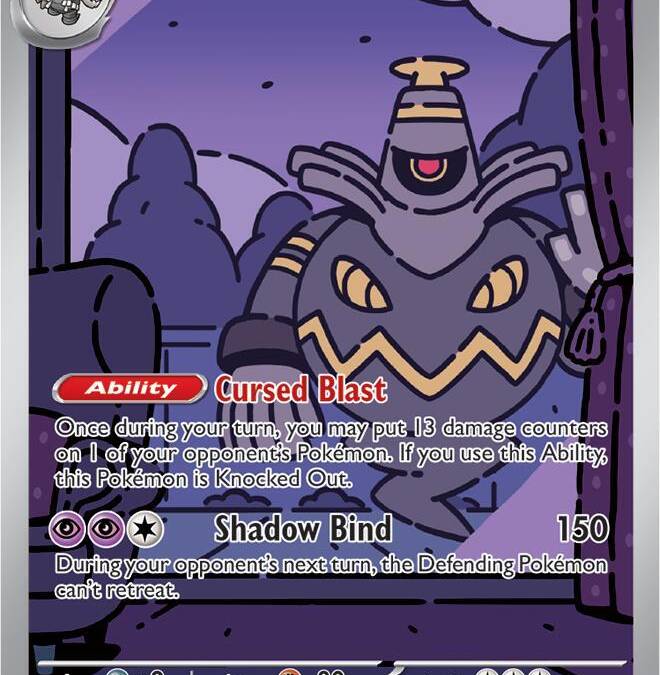 cursed pokemon cards Amazon.com: Cursed Shovel - 157/192 - Uncommon main image 0
