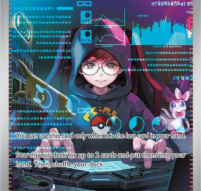 cassiopeia pokemon card price Pokmon TCG Cassiopeia 086/064 Shrouded Fable Full Art Ultra Rare NM