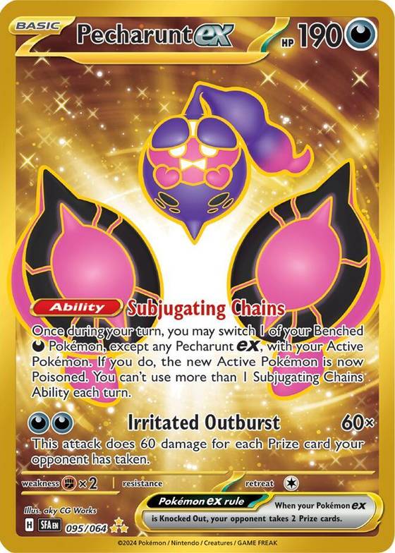 pokemon shrouded fable card prices Pokmon TCG: Scarlet & Violet-Shrouded Fable Pokmon Center Elite Trainer Box