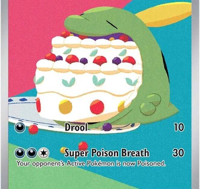 gulpin pokemon card full art Gulpin Cards | Dex