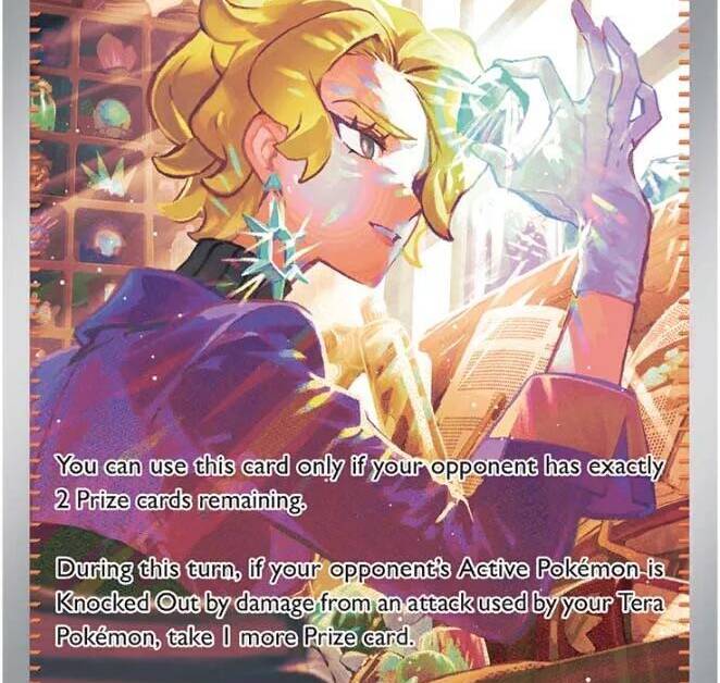 briar pokemon card price Briar