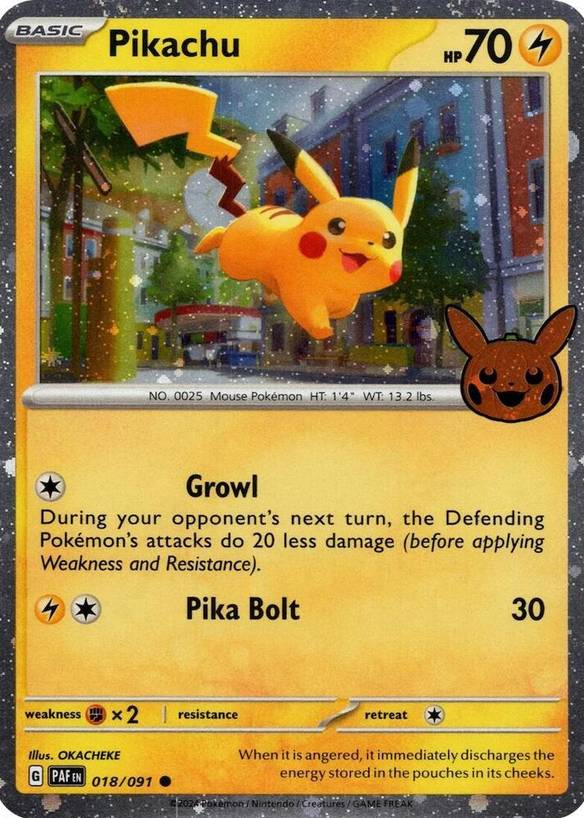 pokemon booster bundle 2024 card list TCG: Trick or Trade (2024) Complete Your Pokmon Trick or