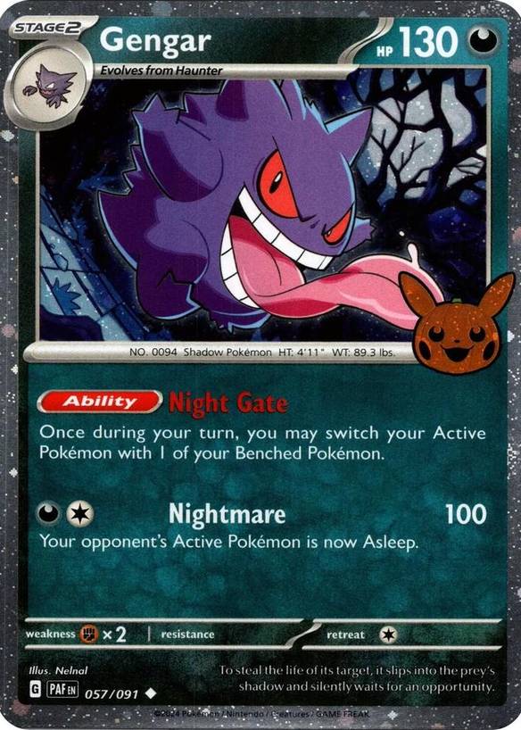 Complete Your Pokmon Trick or Trade BOOster Bundle 2024 Collection: Price Tracker and Card List. Complete Your Pokmon Trick or Trade BOOster Bundle 2024 Collection: Price Tracker and Card List.