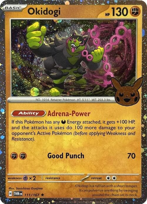 Complete Your Pokmon Trick or Trade BOOster Bundle 2024 Collection: Price  Tracker and Card List.