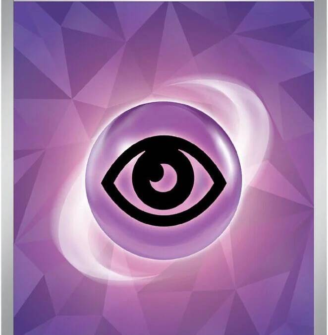 Basic Psychic Energy 013 - SVE: Scarlet & Violet Energies Real Time ...
