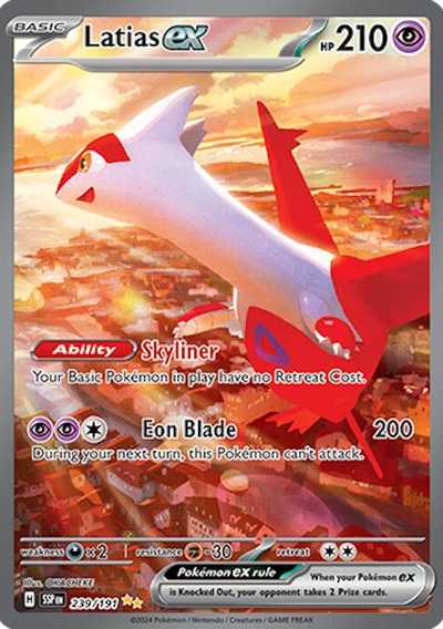 Pokmon TCG: 10 Most Valuable Scarlet & Violet Era Cards Pokmon TCG: 10 Most Valuable Scarlet & Violet Era Cards