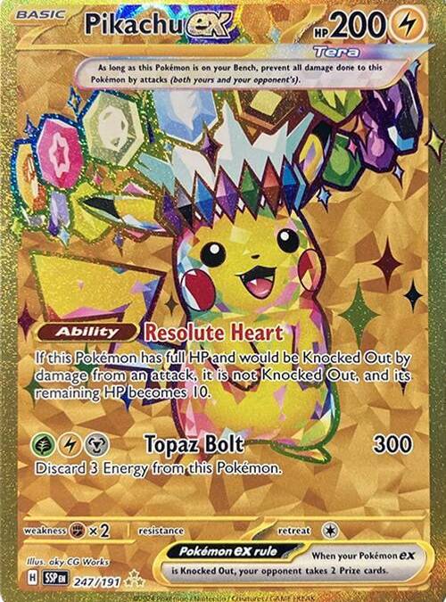 pokemon card 300 hp Amazon.com: Pokémon TCG: Mega Venusaur ex Premium Collection Box : Toys &  Games