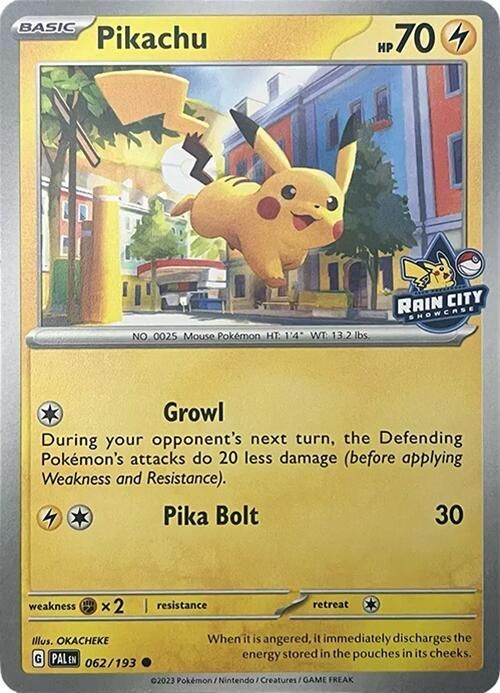 pikachu mario pokemon card Pikachu SWSH (SWSH234) [Sword & Shield Promo Cards] – Pokemon Plug