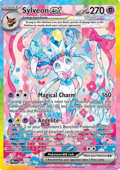 pink pokemon cards Amazon.com: 20 Basic Fairy Energy (Pink) (XY Series, Unnumbered) : Toys & Games Paldea Evolved Singles Rosa (Full Art) - SM