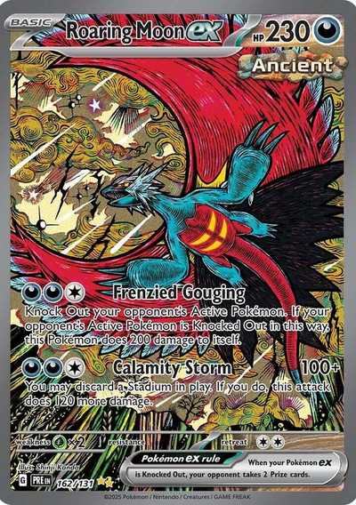 Pokmon TCG: 10 Most Valuable Scarlet & Violet Era Cards Pokmon TCG: 10 Most Valuable Scarlet & Violet Era Cards
