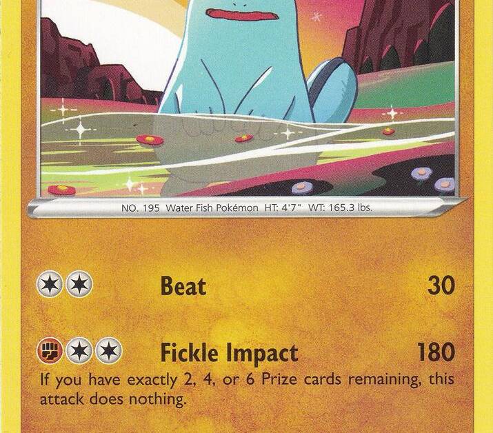 Quagsire - McDonald's Promos 2024 Real Time Price Data. Quagsire - McDonald's Promos 2024 Real Time Price Data.