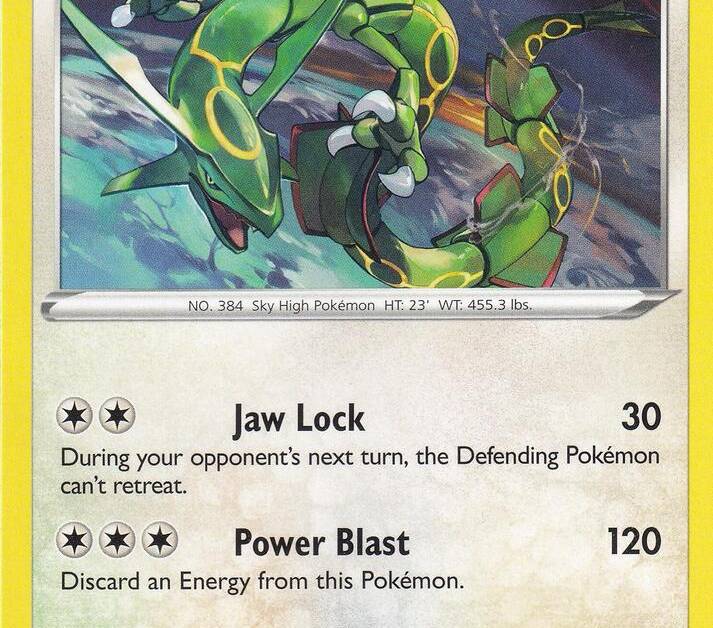 Rayquaza - McDonald's Promos 2024 Real Time Price Data. Rayquaza - McDonald's Promos 2024 Real Time Price Data.