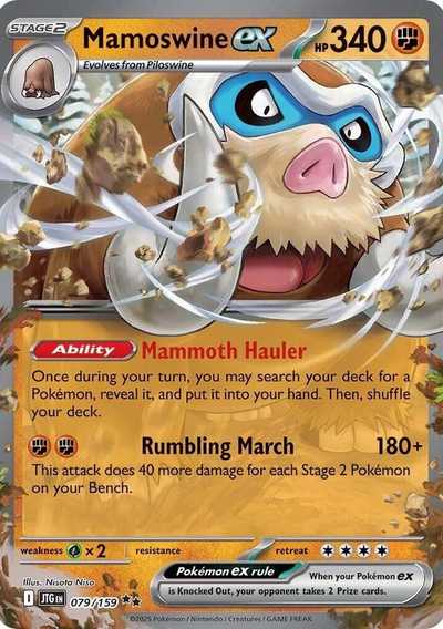 15 Best Cards to Pull in Pokmon: Journey Together 15 Best Cards to Pull in Pokmon: Journey Together