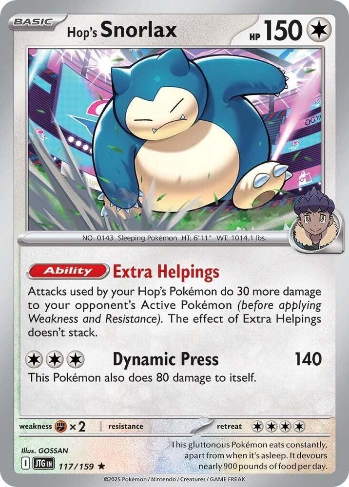 15 Best Cards to Pull in Pokmon: Journey Together