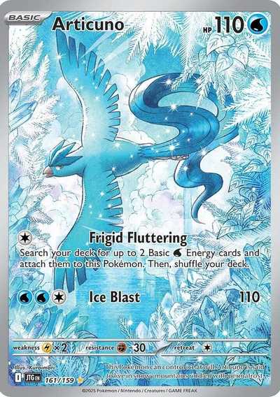 best pokemon journey together cards Pokmon TCG Review: Scarlet & Violet adding even more depth to your strategy The Top 12 Cards From