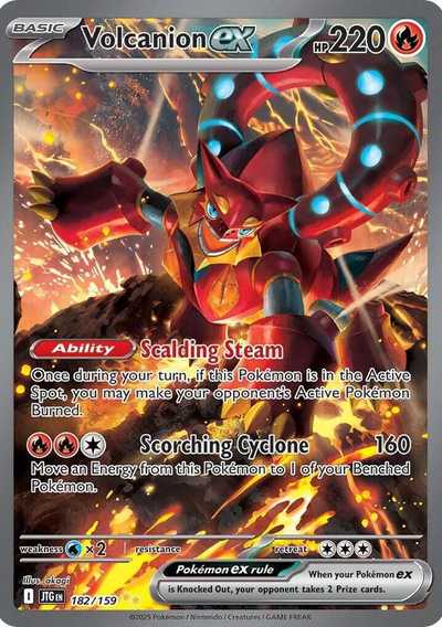 15 Best Cards to Pull in Pokmon: Journey Together 15 Best Cards to Pull in Pokmon: Journey Together