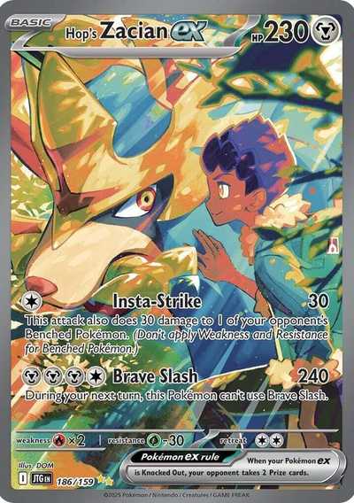 15 Best Cards to Pull in Pokmon: Journey Together 15 Best Cards to Pull in Pokmon: Journey Together