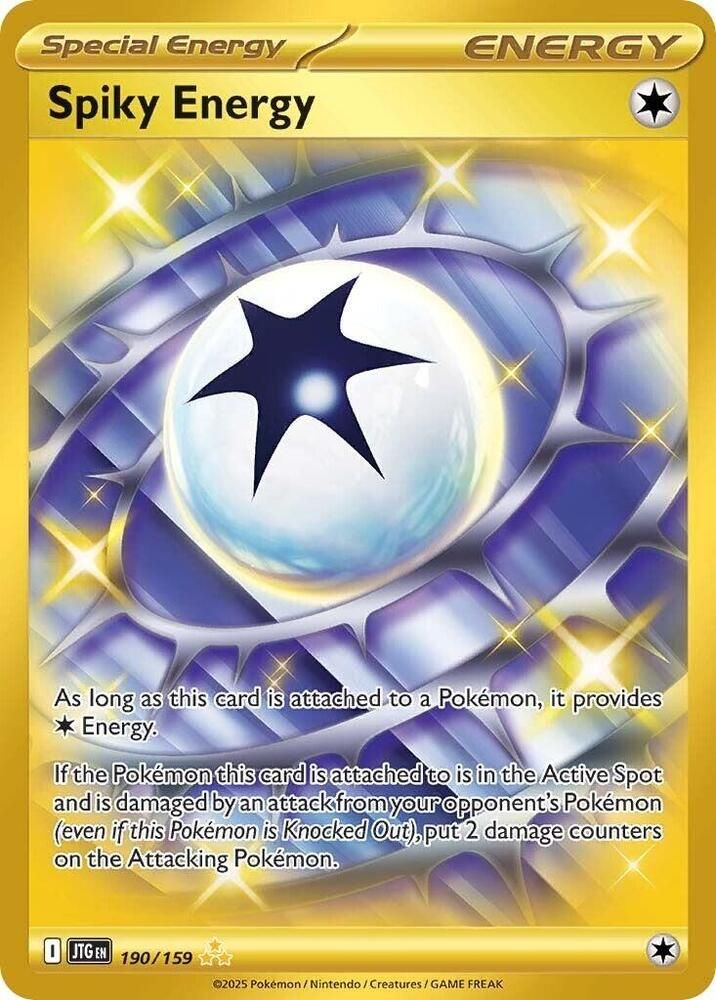 gold energy pokemon card price Amazon.com: Gold Energy Pokemon Card