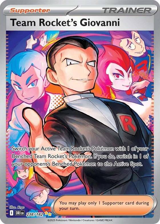 pokemon team rocket cards value Rocket's Moltres ex SAR (124/98) - The Glory of Team (sv10) Rare Card Type The Best Team Rocket Cards