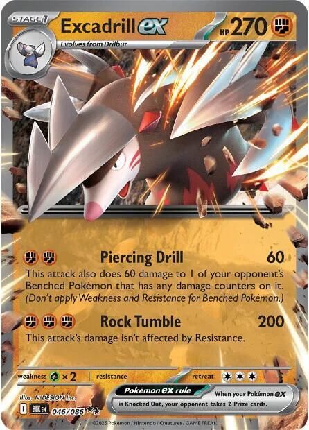 black pokemon cards price Amazon.com: Pokemon 2023 Trick or Trade Gengar & Pikachu main image 1