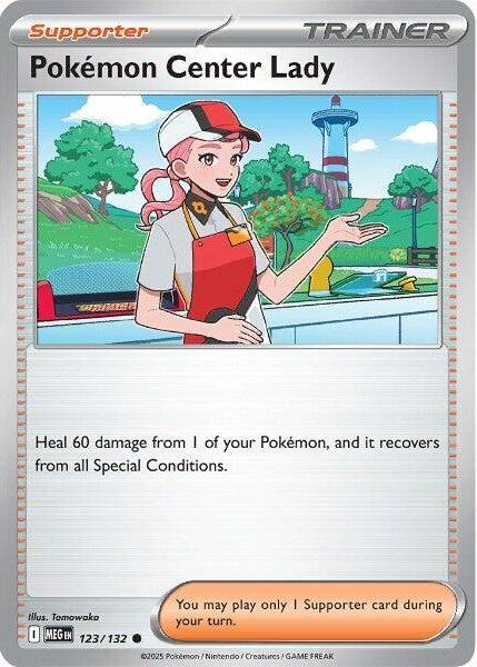 lady pokemon card price - Parasol 169/182 - Paradox Rift - Reverse Foil Evolves from null Rules Search your deck for up to 4 basic Energy cards Pokemon - Parasol Lady 238/182
