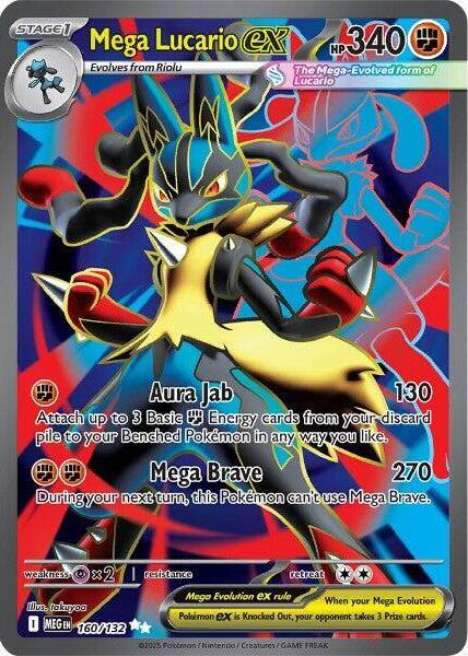 pokemon me01 card list - Mega Latias ex - 100/132 - ME01: Mega Evolution (MEG) - Double Rare Violet Base Set Booster Paldea evolved Pack 1 random pack10 cards POKMON TCG Begin a New Adventure with Pokmon ex Pokemon Trading Card Game ME01